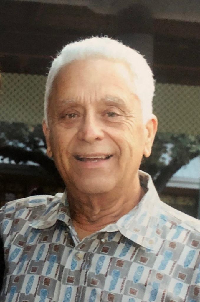 Nicholas Frank Comardo Profile Photo