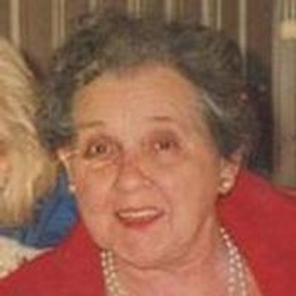 Margaret M. "Peggy" Grickets Profile Photo