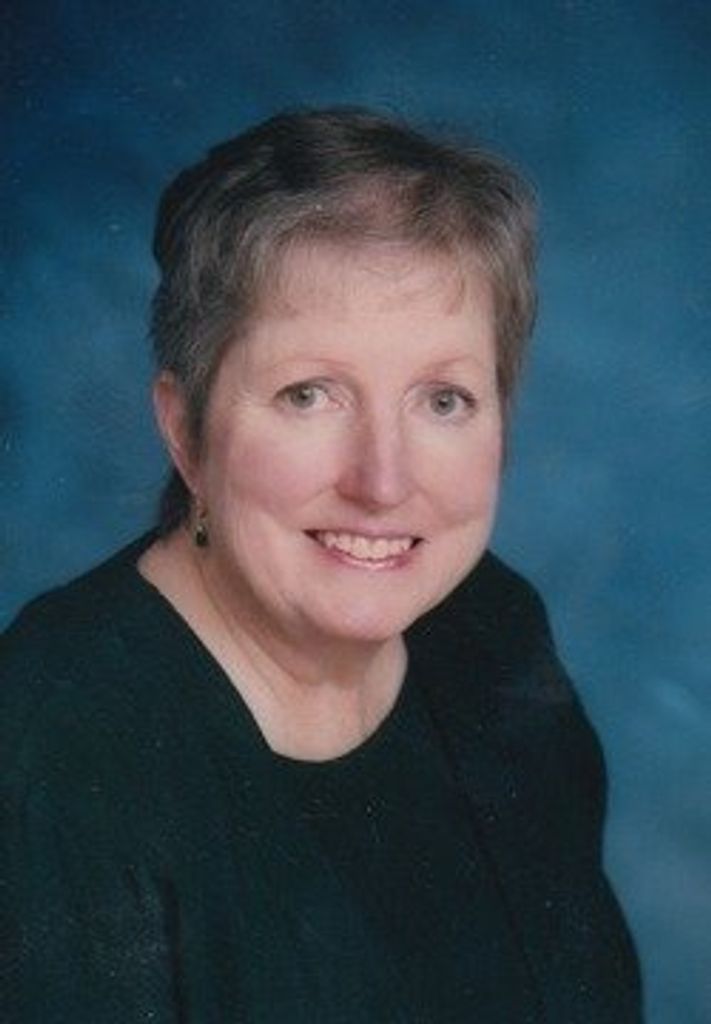 Joan Patricia Whisler