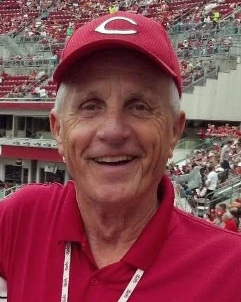 Thomas E. Tegenkamp Profile Photo