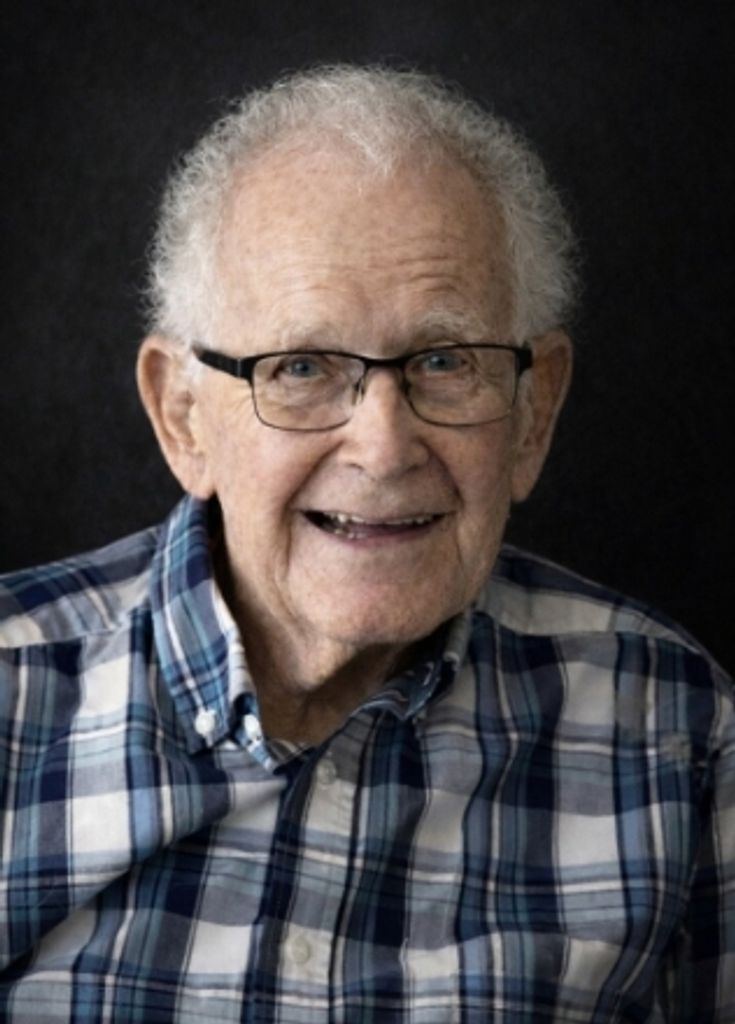 John W. Hilson Profile Photo