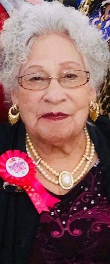 Maria Herrera Profile Photo