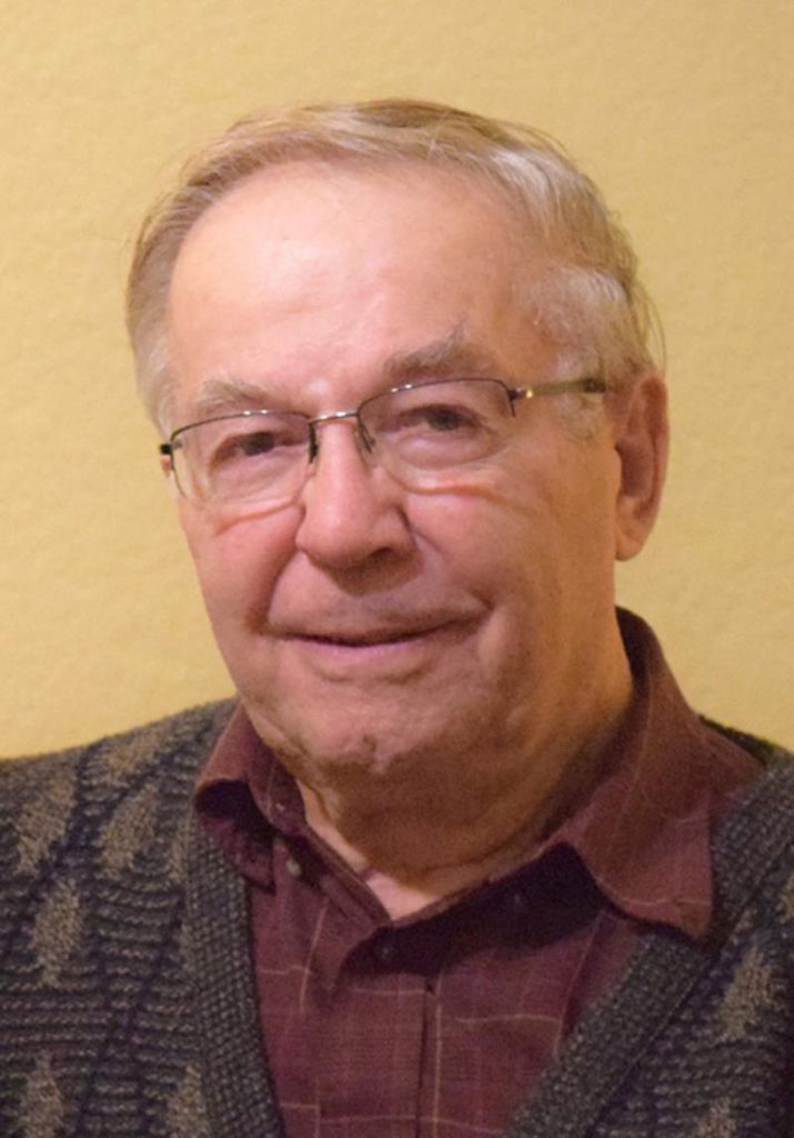 Joseph L. Simon Profile Photo