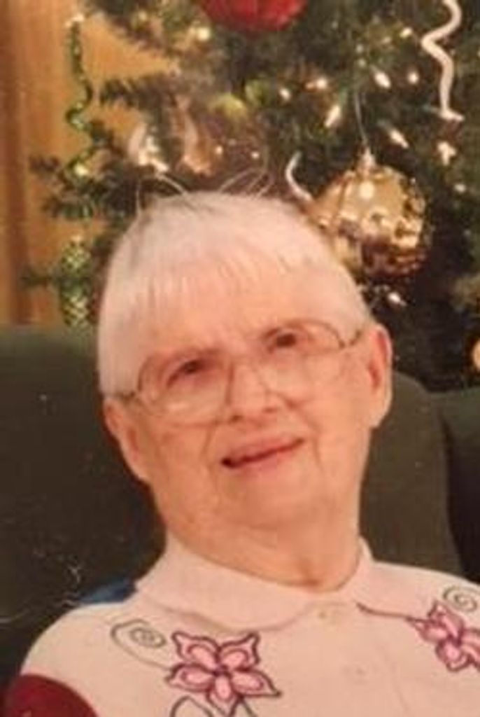 Marguerite B. Southerland