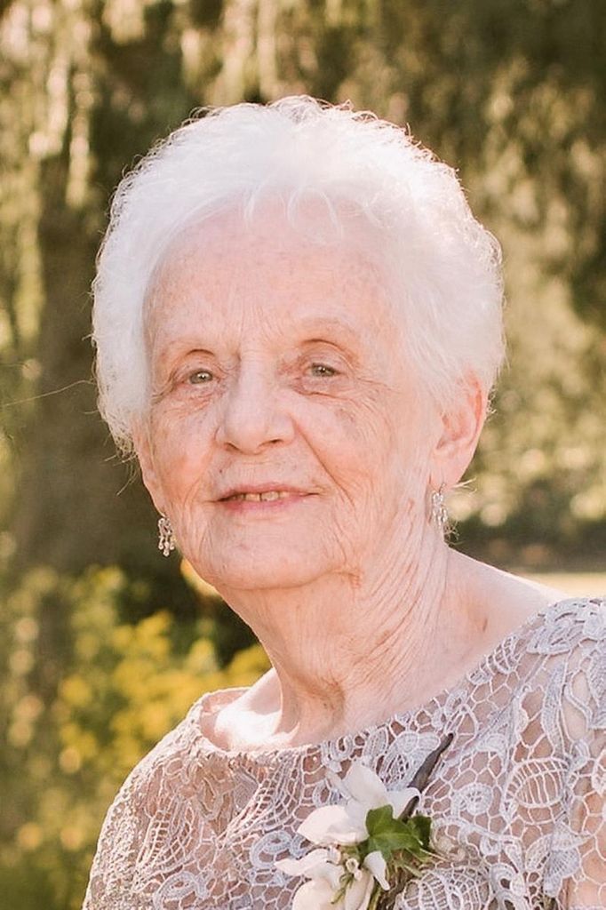 Agnes Marie Barboza Profile Photo