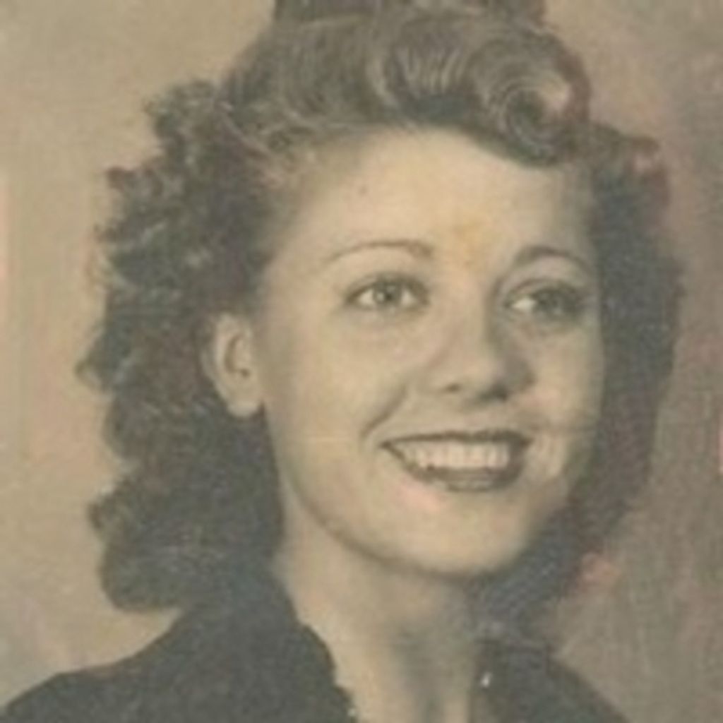 Pauline Francis Marie Hollan Profile Photo