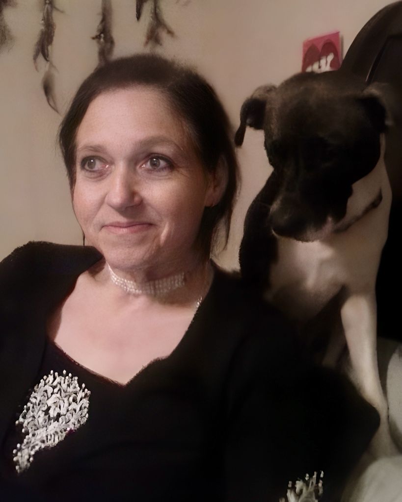 Betty Jean Baker Winsby