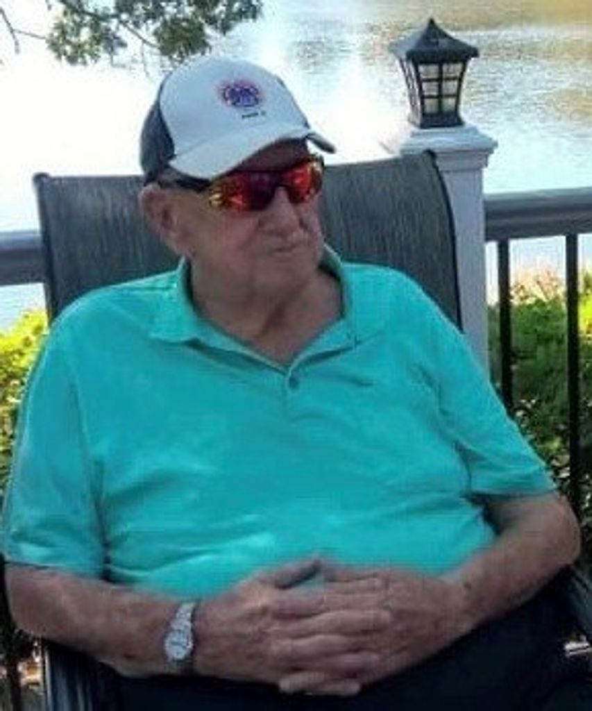 Joseph B. Pokraka
