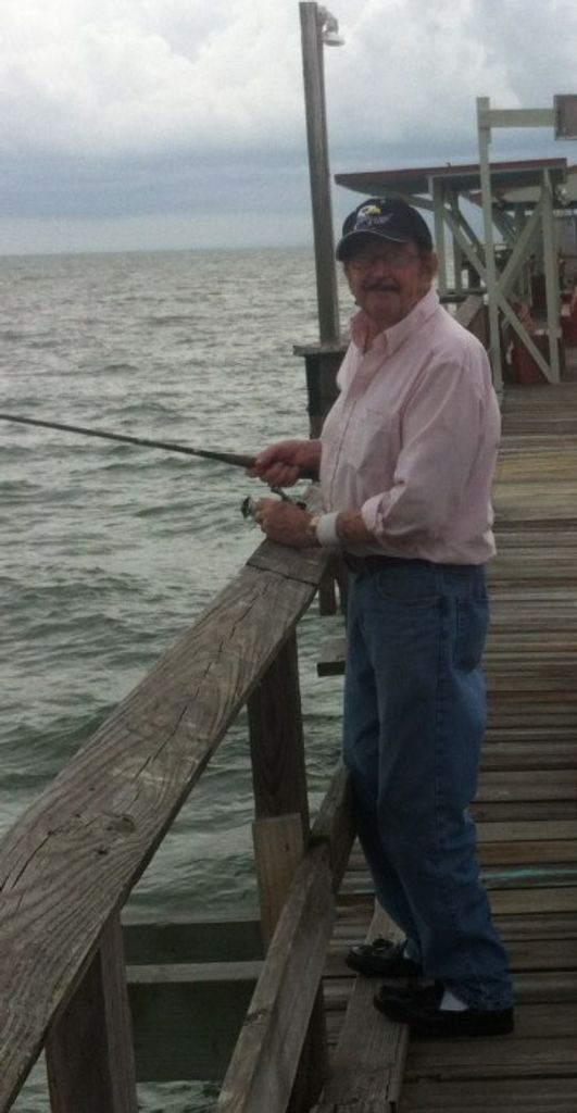 Jim Spendal
