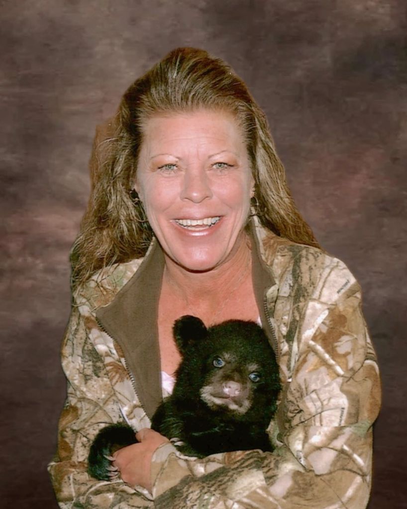 Shirley Kay Mortensen
