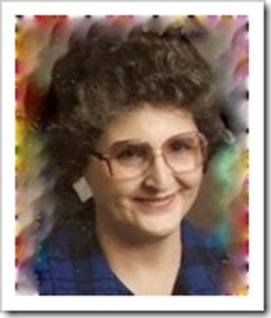 Lois Maxine Hoch Atchison