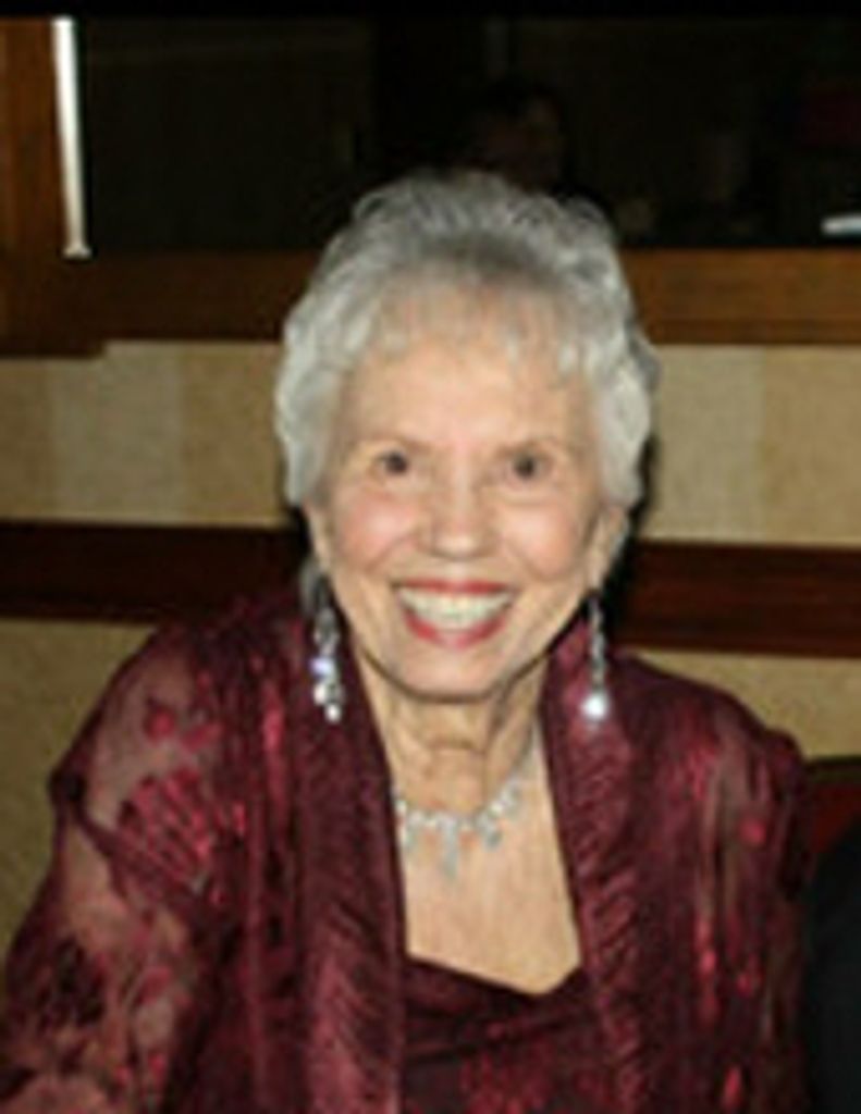 Dorotha W. Bratcher