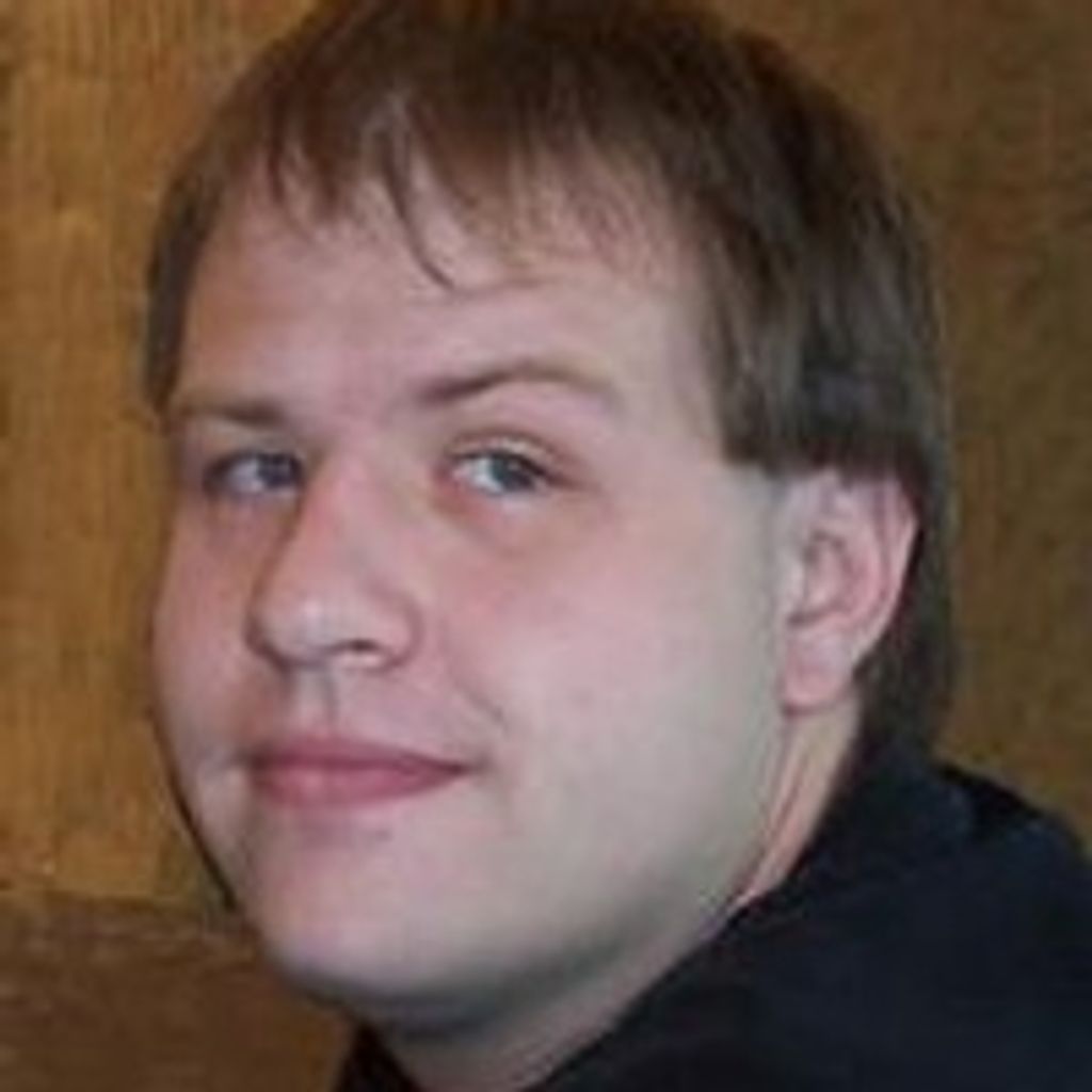 Jared  Paul Bjornson