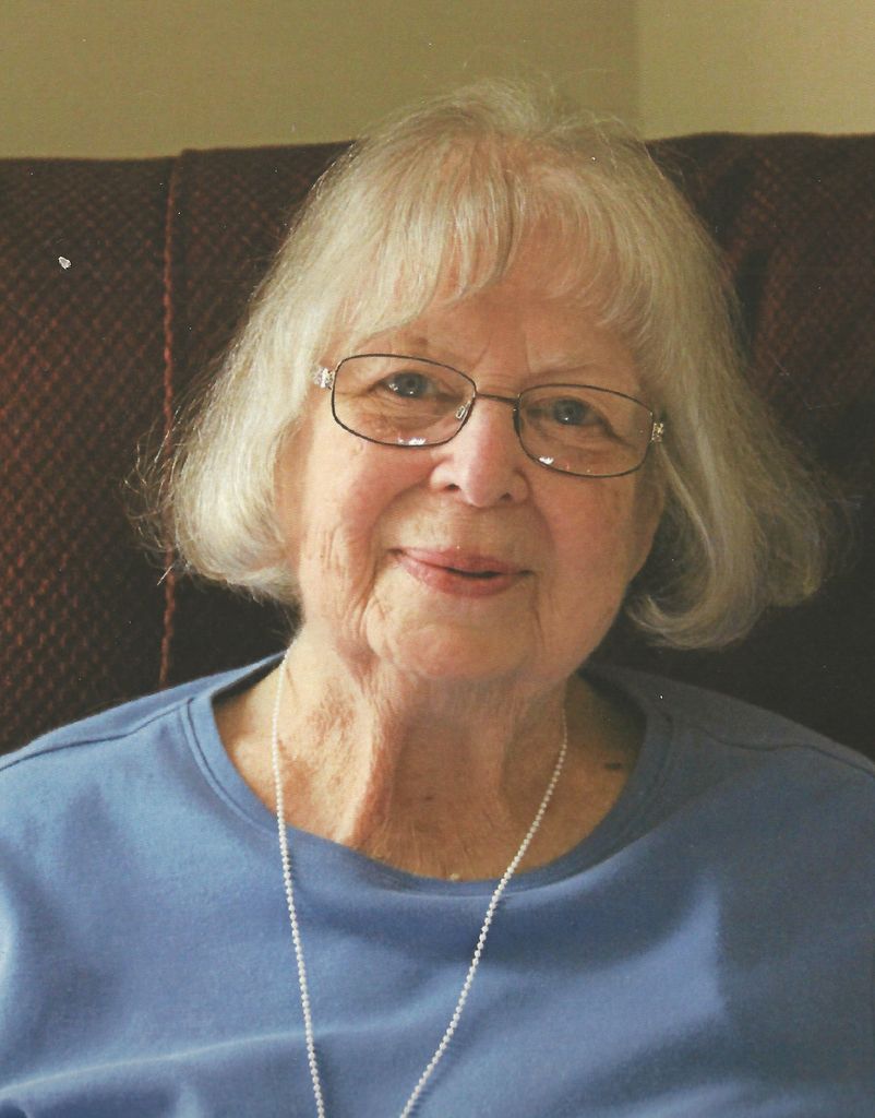 Beatrice Gustavson Profile Photo
