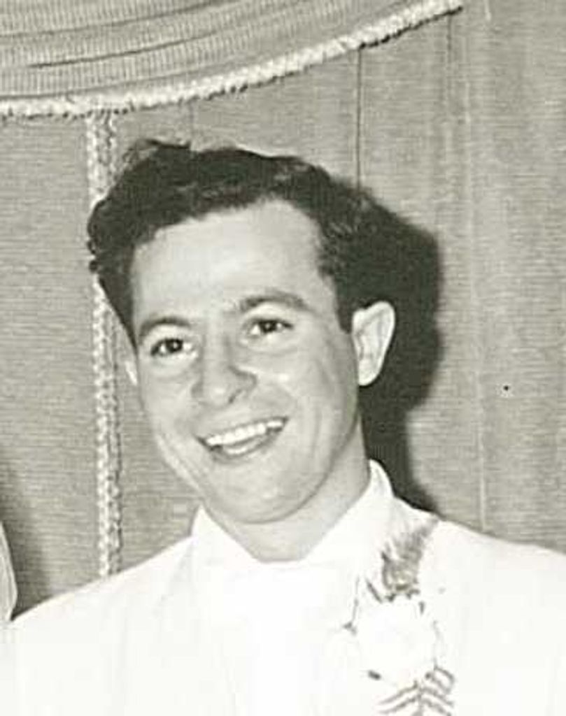 Anthony J Stabile Jr.