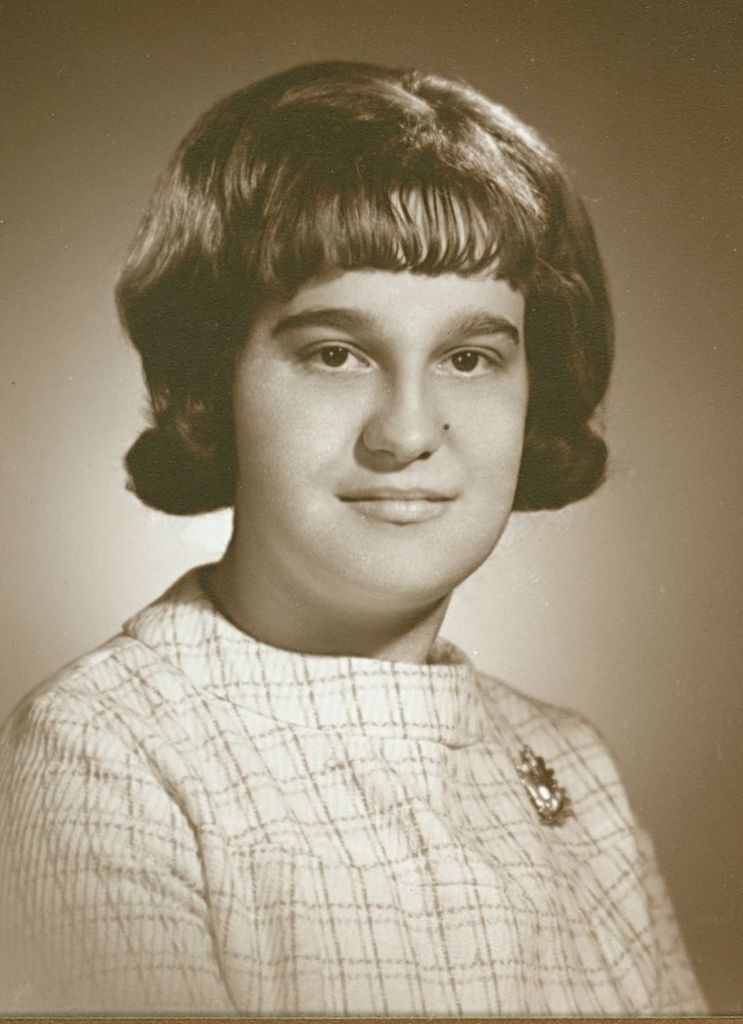 Joanne M. Babinec