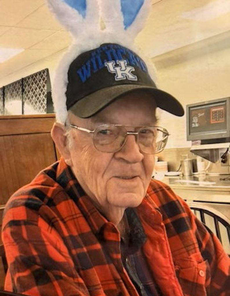 Donald Martin Wilson