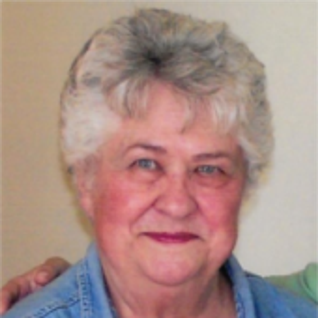 Beverly Jean Kegler