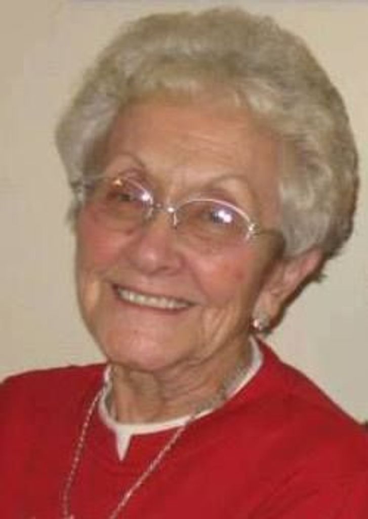 Doris M. Logue Profile Photo