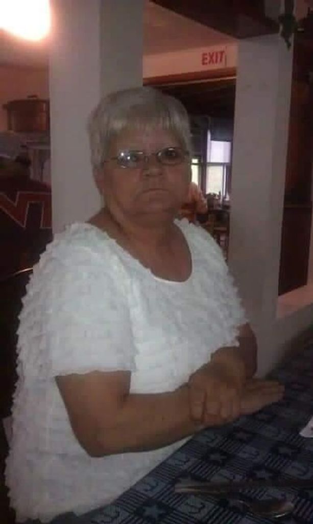 Wanda Sue Bonham Sumner