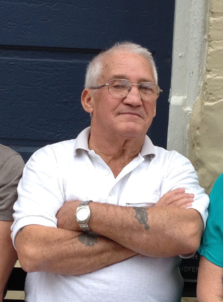 George LaFlamme Profile Photo