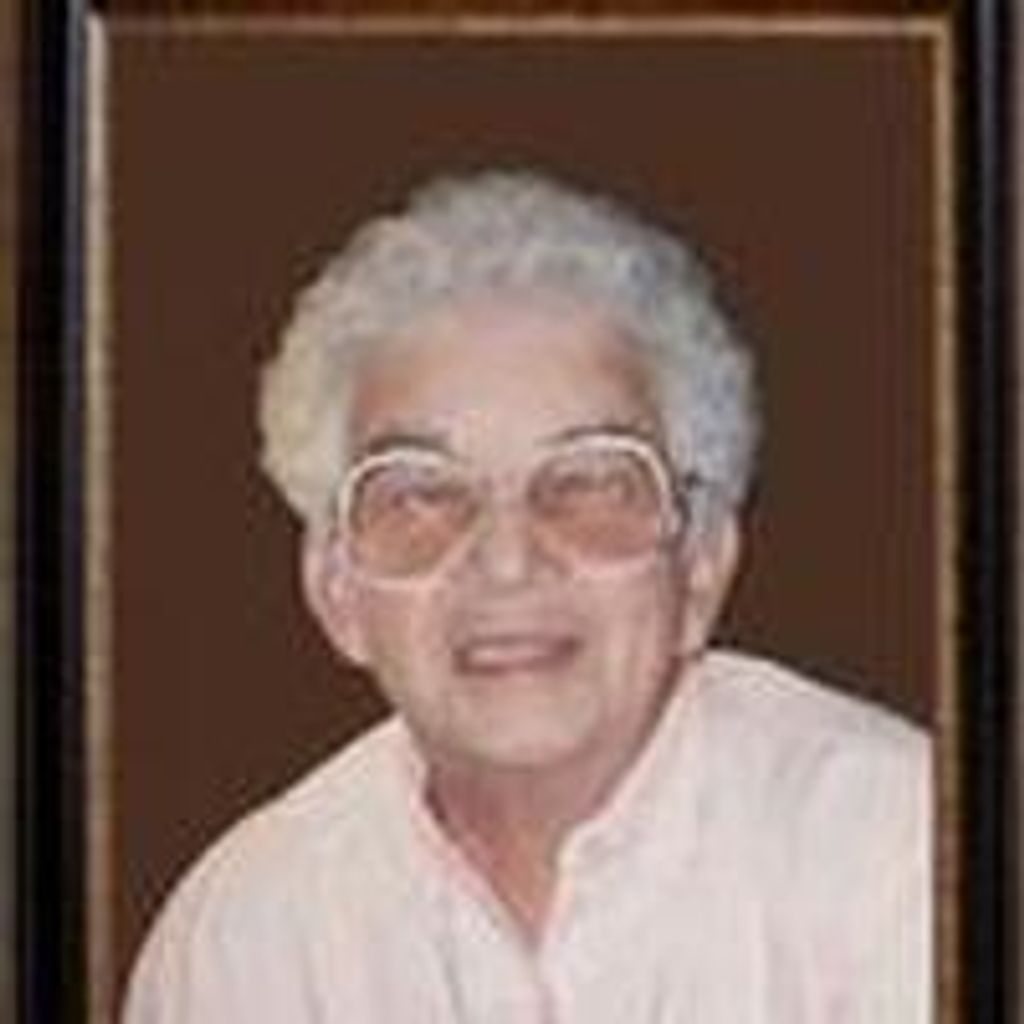 Virginia Edwards