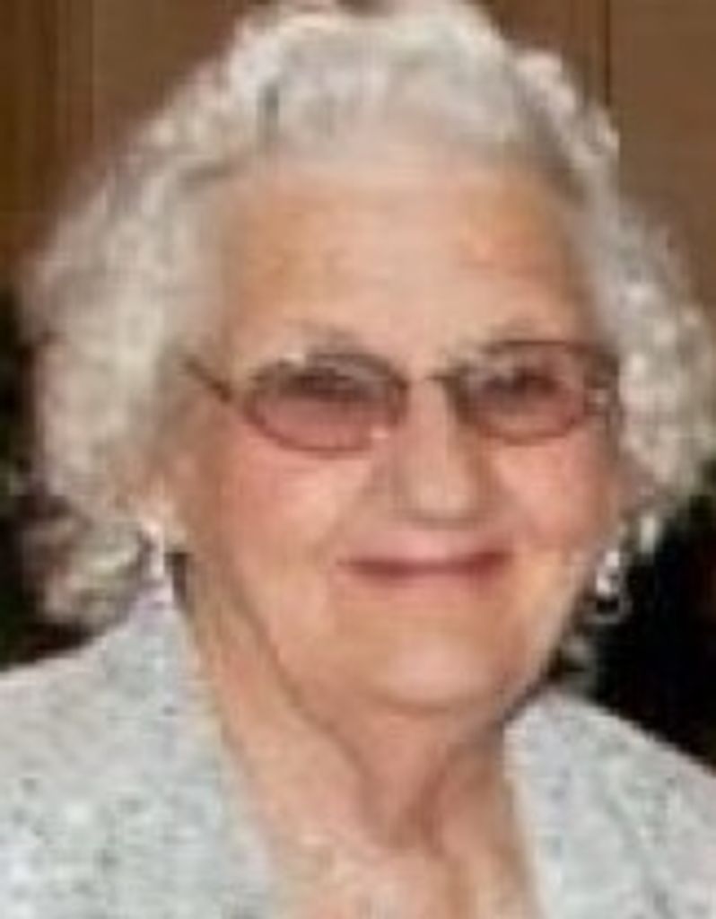 Evelyn Imajean Welch