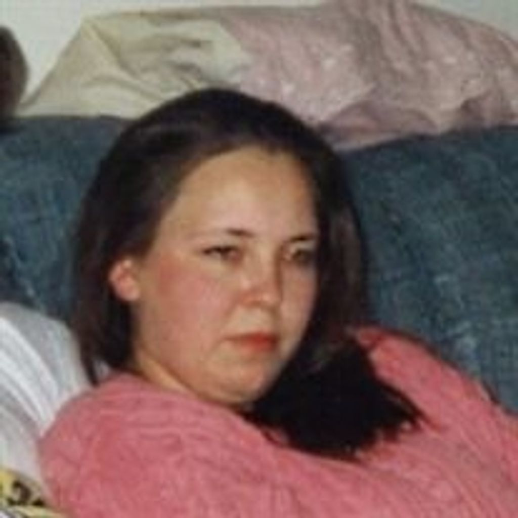Amanda Faye von Reed