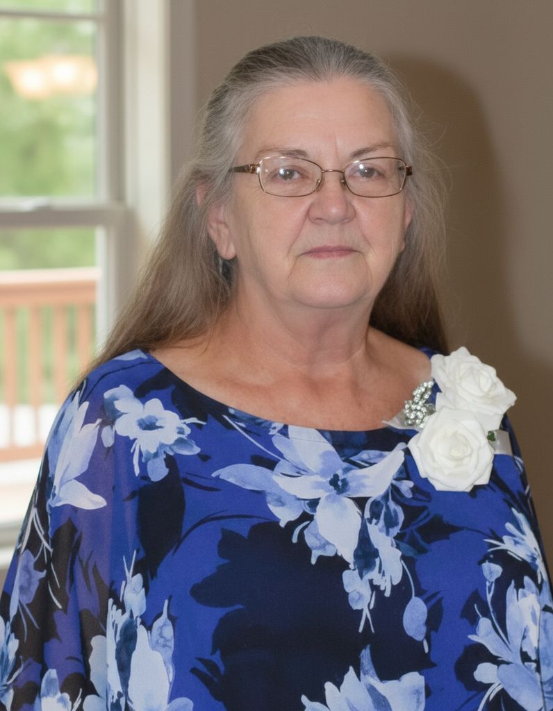 Gloria Guerrero Profile Photo