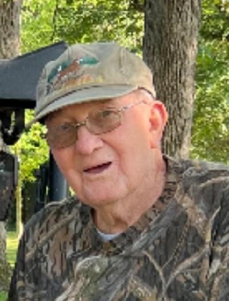 Billy G. Pinkston Profile Photo