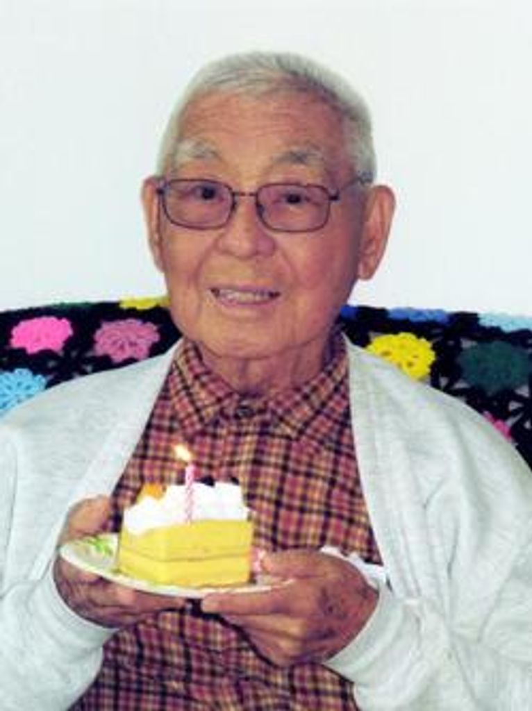 Takeo Lynn Nishihara