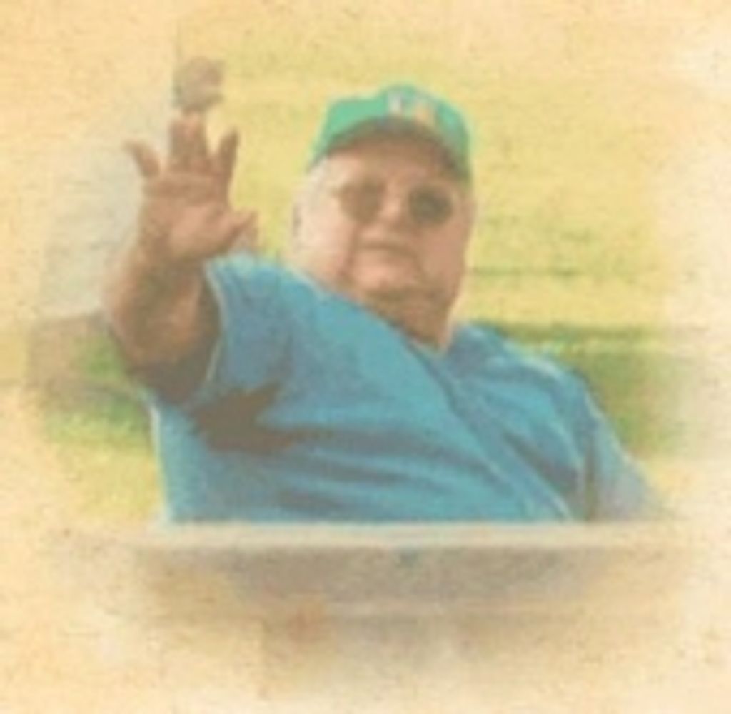 Lester Shelkey