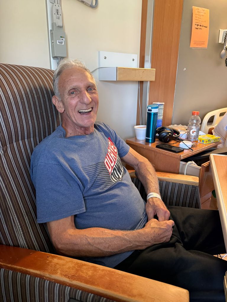 Michael Joseph Vanino