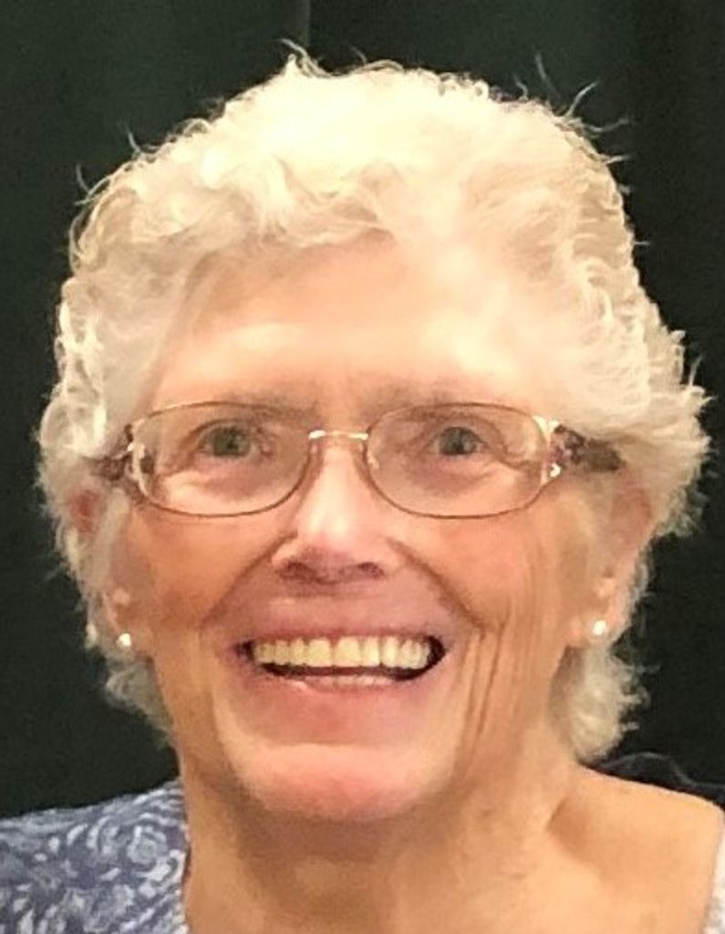 Kay F. Peabody