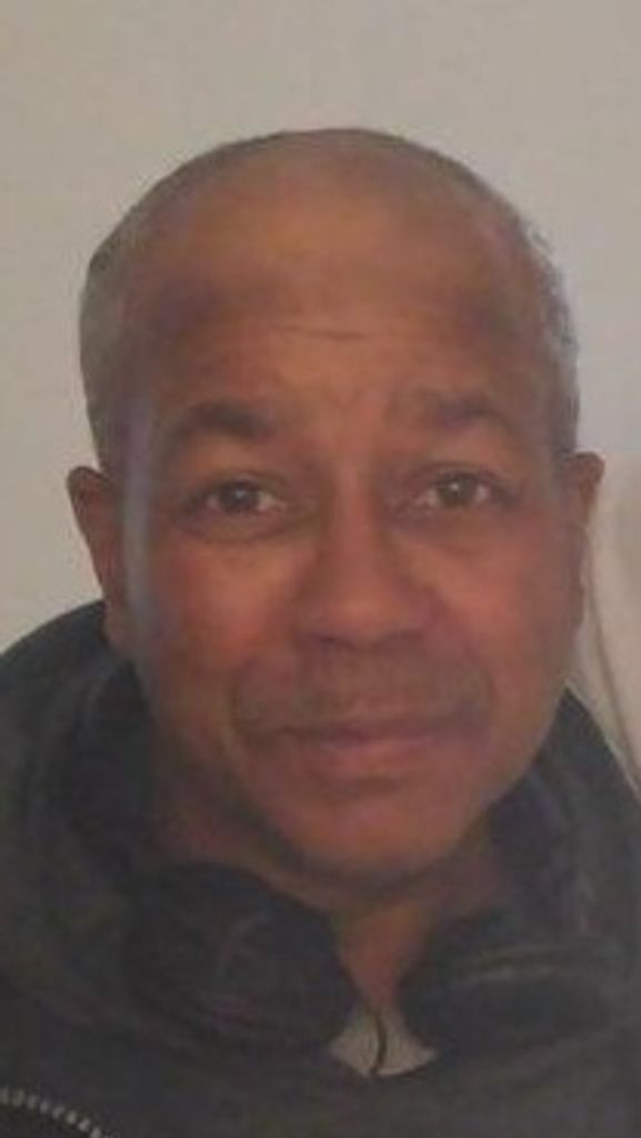 Oswald Ellis Jones Profile Photo