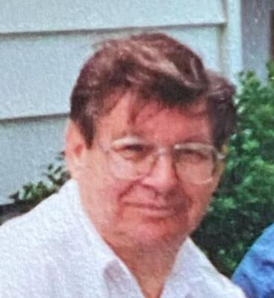 Ray Steele Profile Photo