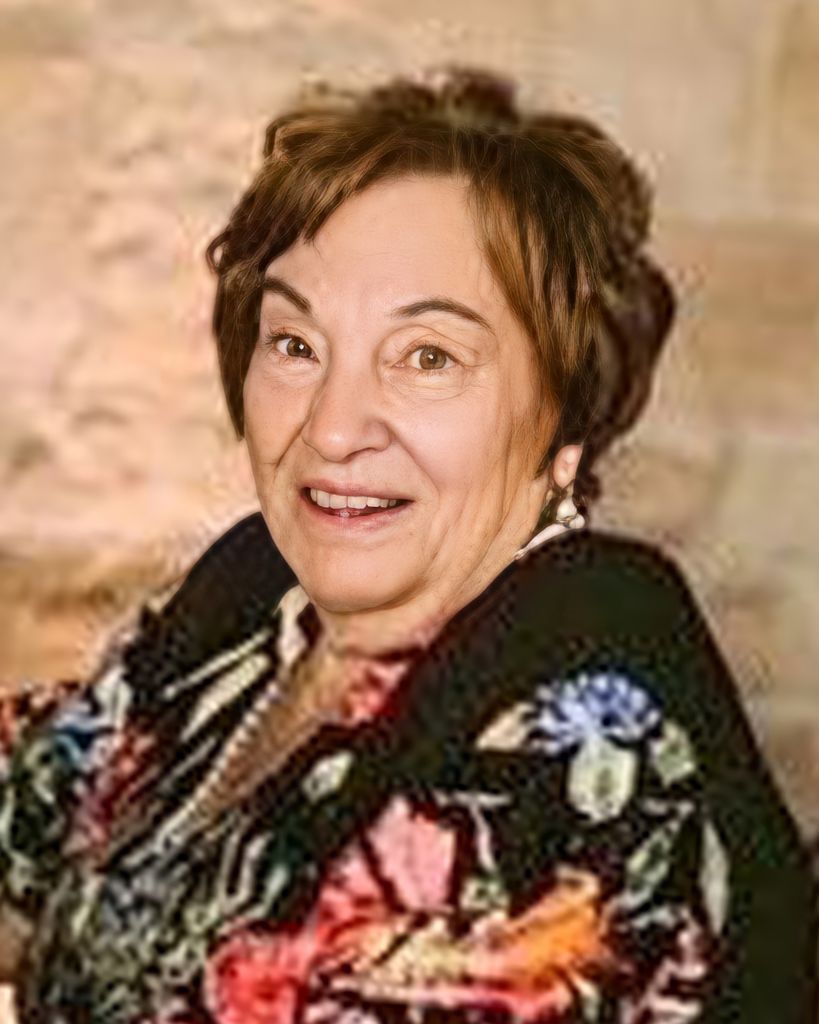 Stella Marchioni
