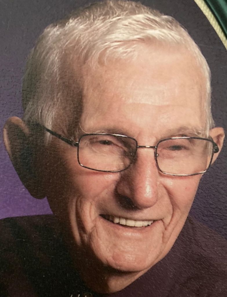 Earl Eugene Johnston