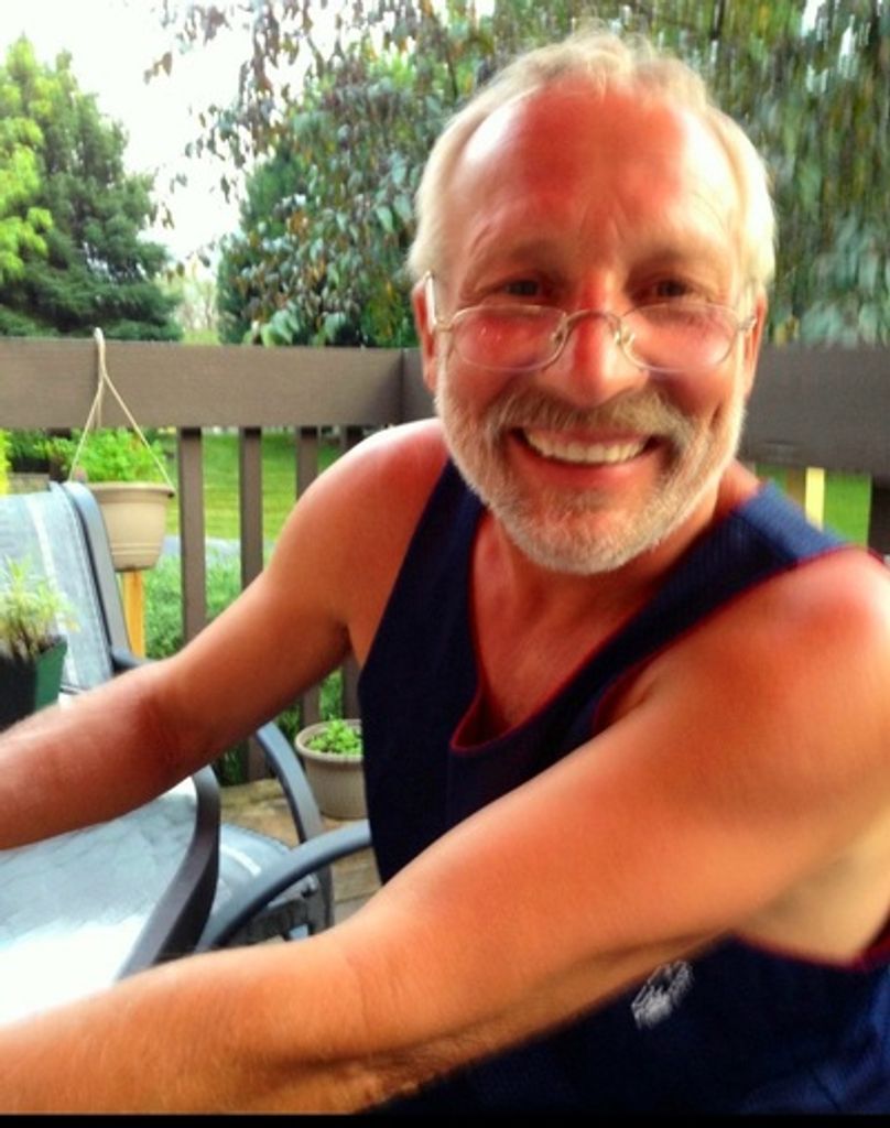 Ralph Polifka Profile Photo