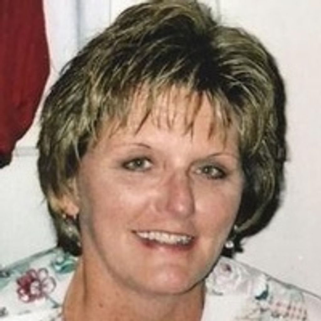 Janeris Kay McKown