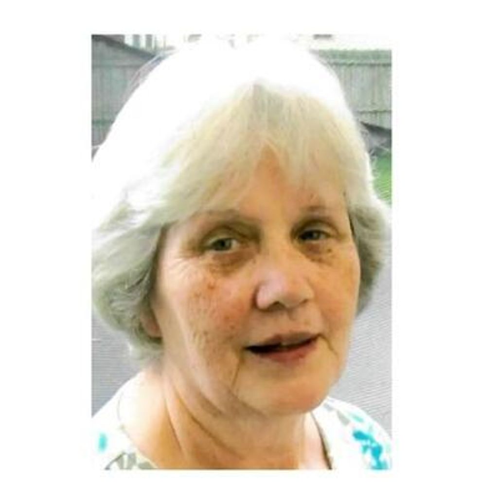 Laura Joan Sams Profile Photo