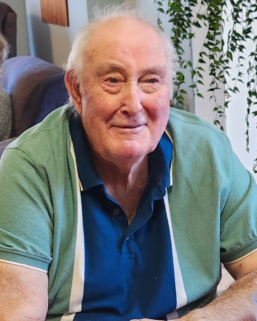 Enos George Hounsell Profile Photo