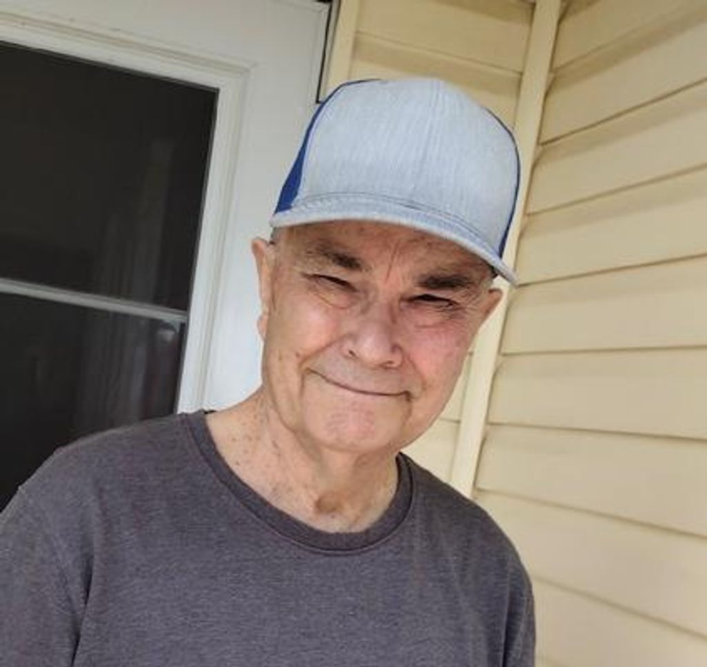 Ronald Reynolds Profile Photo