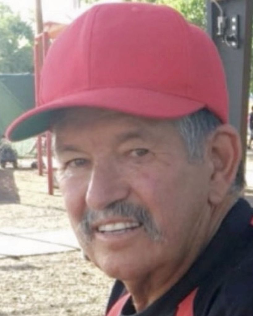 Mariano Padilla Profile Photo