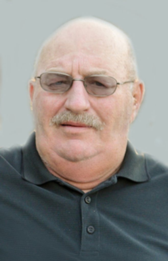 Stuart Sparling Profile Photo