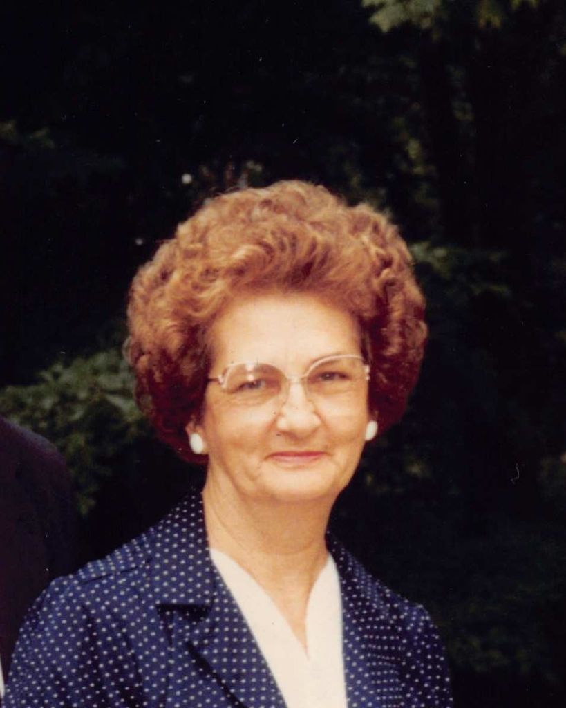 Mattie Sue Kimbrough Lindsey