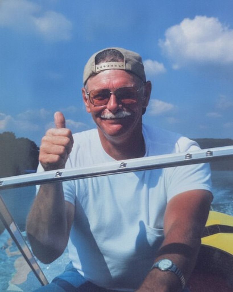 James "Jim" R. Bromley Profile Photo