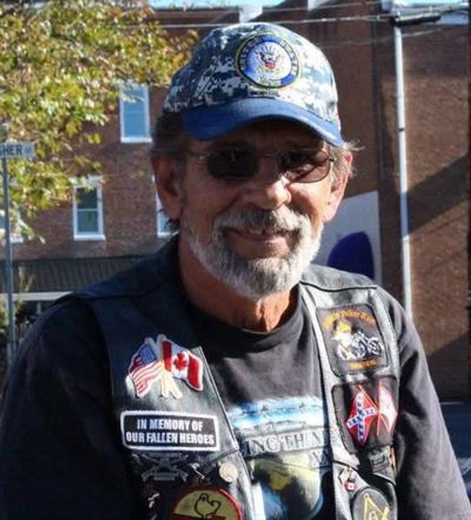 Luther Wayne Wingfield Profile Photo