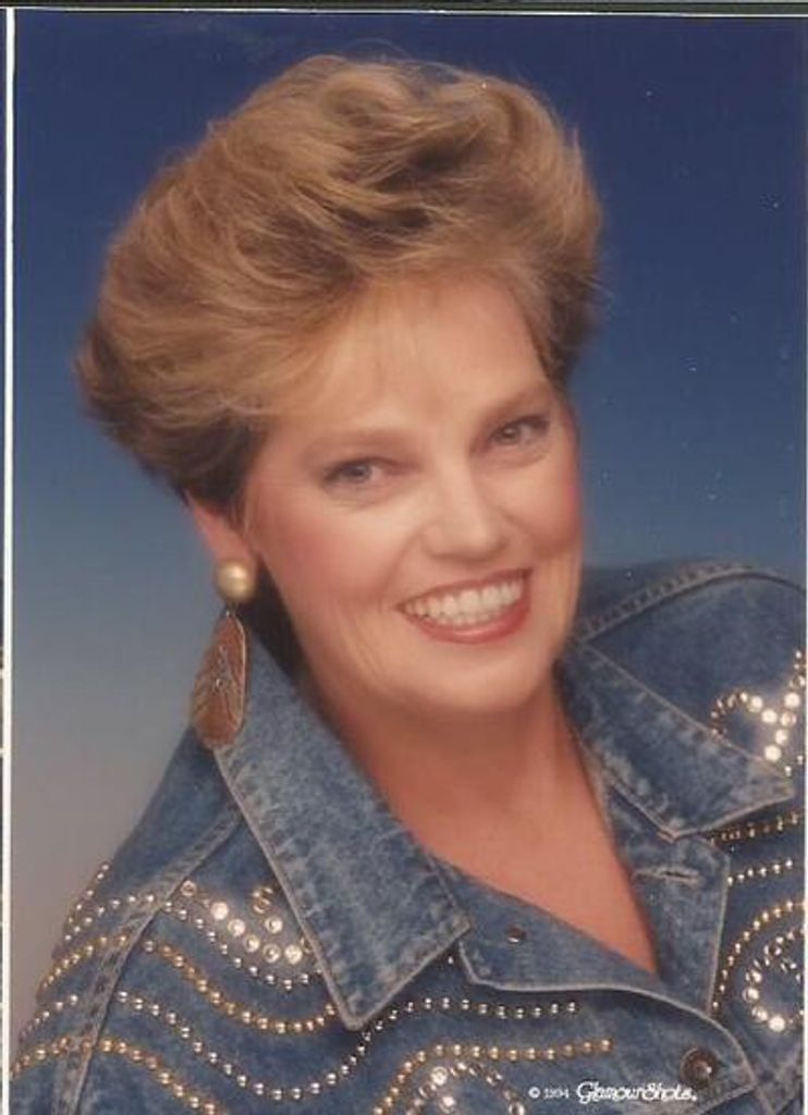 Rita Susan Crown Krason Profile Photo