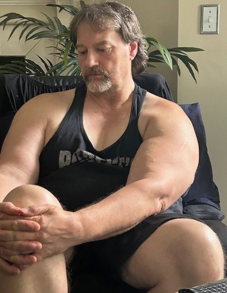 Brent Charles Morand Profile Photo